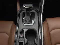 Geely Emgrand X6 2021 PRO 1.4T Automatic Luxury - ფოტო 14