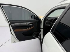 Geely Emgrand X6 2021 PRO 1.4T Automatic Luxury - ფოტო 17