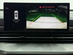 Geely Emgrand X6 2021 PRO 1.4T Automatic Luxury - ფოტო 19