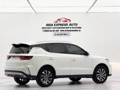 Geely Emgrand X6 2021 PRO 1.4T Automatic Luxury - ფოტო 4