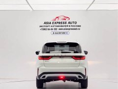 Geely Emgrand X6 2021 PRO 1.4T Automatic Luxury - ფოტო 5