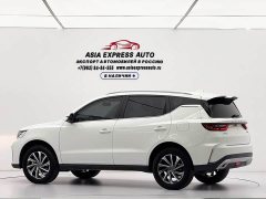 Geely Emgrand X6 2021 PRO 1.4T Automatic Luxury - ფოტო 6