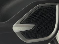 Geely Emgrand X6 2021 PRO 1.4T Automatic Luxury - ფოტო 9