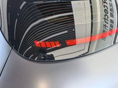 ORA Good Cat GT Mulan Edition 401km Prestige 135kW - ფოტო 10