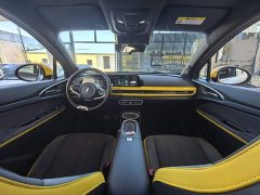 ORA Good Cat GT Mulan Edition 401km Prestige 135kW - ფოტო 12