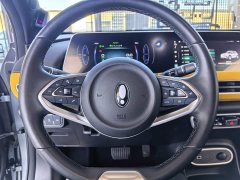 ORA Good Cat GT Mulan Edition 401km Prestige 135kW - ფოტო 13