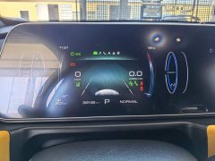 ORA Good Cat GT Mulan Edition 401km Prestige 135kW - ფოტო 14