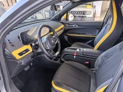 ORA Good Cat GT Mulan Edition 401km Prestige 135kW - ფოტო 15