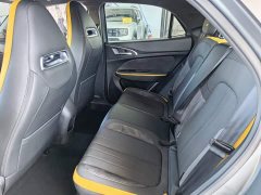 ORA Good Cat GT Mulan Edition 401km Prestige 135kW - ფოტო 16