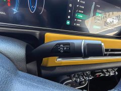 ORA Good Cat GT Mulan Edition 401km Prestige 135kW - ფოტო 17
