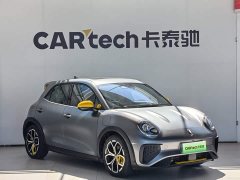 ORA Good Cat GT Mulan Edition 401km Prestige 135kW - ფოტო 2