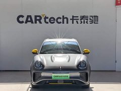 ORA Good Cat GT Mulan Edition 401km Prestige 135kW - ფოტო 3