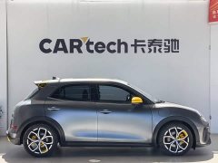 ORA Good Cat GT Mulan Edition 401km Prestige 135kW - ფოტო 4