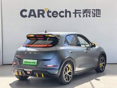 ORA Good Cat GT Mulan Edition 401km Prestige 135kW - ფოტო 5
