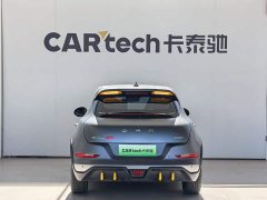 ORA Good Cat GT Mulan Edition 401km Prestige 135kW - ფოტო 6