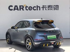 ORA Good Cat GT Mulan Edition 401km Prestige 135kW - ფოტო 7