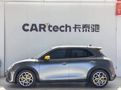 ORA Good Cat GT Mulan Edition 401km Prestige 135kW - ფოტო 8