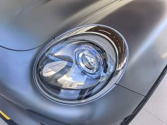 ORA Good Cat GT Mulan Edition 401km Prestige 135kW - ფოტო 9