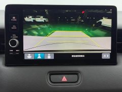 Honda Vezel 1.5L CVT Pioneer Edition - ფოტო 14