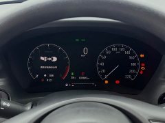Honda Vezel 1.5L CVT Pioneer Edition - ფოტო 18