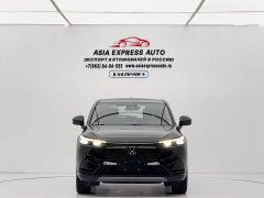 Honda Vezel 1.5L CVT Pioneer Edition - ფოტო 2