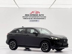 Honda Vezel 1.5L CVT Pioneer Edition - ფოტო 3