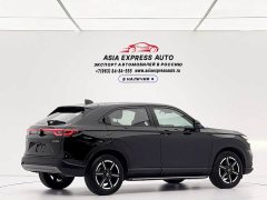 Honda Vezel 1.5L CVT Pioneer Edition - ფოტო 4