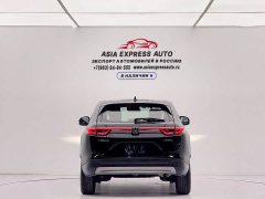 Honda Vezel 1.5L CVT Pioneer Edition - ფოტო 5