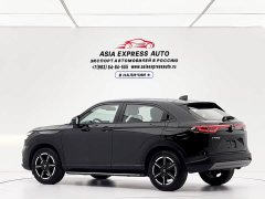 Honda Vezel 1.5L CVT Pioneer Edition - ფოტო 6