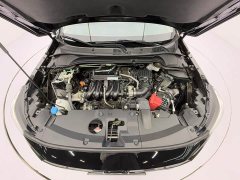 Honda Vezel 1.5L CVT Pioneer Edition - ფოტო 8