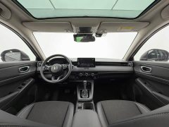 Honda Vezel 1.5L CVT Pioneer Edition - ფოტო 9