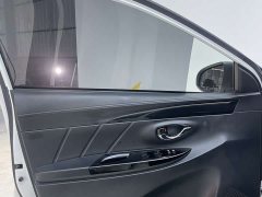 Toyota Yaris L Zhixuan X 1.5L CVT Luxury Plus - ფოტო 10