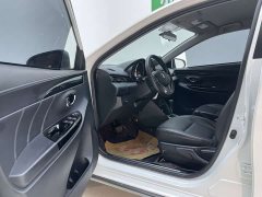 Toyota Yaris L Zhixuan X 1.5L CVT Luxury Plus - ფოტო 11