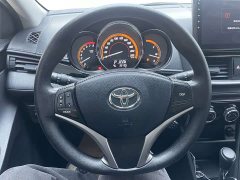 Toyota Yaris L Zhixuan X 1.5L CVT Luxury Plus - ფოტო 16