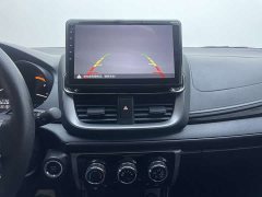 Toyota Yaris L Zhixuan X 1.5L CVT Luxury Plus - ფოტო 17