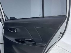 Toyota Yaris L Zhixuan X 1.5L CVT Luxury Plus - ფოტო 18