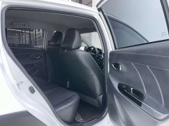 Toyota Yaris L Zhixuan X 1.5L CVT Luxury Plus - ფოტო 19
