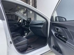 Toyota Yaris L Zhixuan X 1.5L CVT Luxury Plus - ფოტო 20