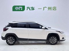 Toyota Yaris L Zhixuan X 1.5L CVT Luxury Plus - ფოტო 7