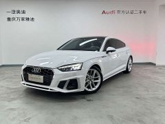 Audi A5 (Imported) Sportback 40 TFSI Sport Dynamic - ფოტო 1