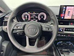 Audi A5 (Imported) Sportback 40 TFSI Sport Dynamic - ფოტო 10