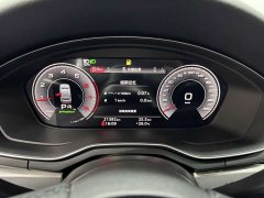 Audi A5 (Imported) Sportback 40 TFSI Sport Dynamic - ფოტო 11