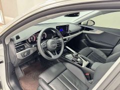 Audi A5 (Imported) Sportback 40 TFSI Sport Dynamic - ფოტო 12