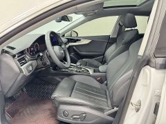 Audi A5 (Imported) Sportback 40 TFSI Sport Dynamic - ფოტო 13
