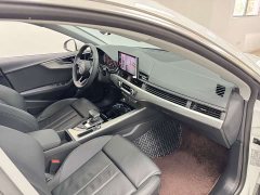 Audi A5 (Imported) Sportback 40 TFSI Sport Dynamic - ფოტო 14