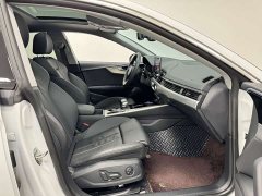 Audi A5 (Imported) Sportback 40 TFSI Sport Dynamic - ფოტო 15