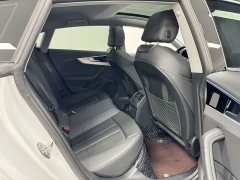 Audi A5 (Imported) Sportback 40 TFSI Sport Dynamic - ფოტო 17