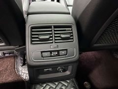 Audi A5 (Imported) Sportback 40 TFSI Sport Dynamic - ფოტო 19