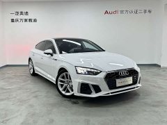 Audi A5 (Imported) Sportback 40 TFSI Sport Dynamic - ფოტო 2
