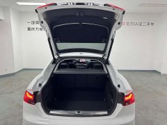 Audi A5 (Imported) Sportback 40 TFSI Sport Dynamic - ფოტო 20